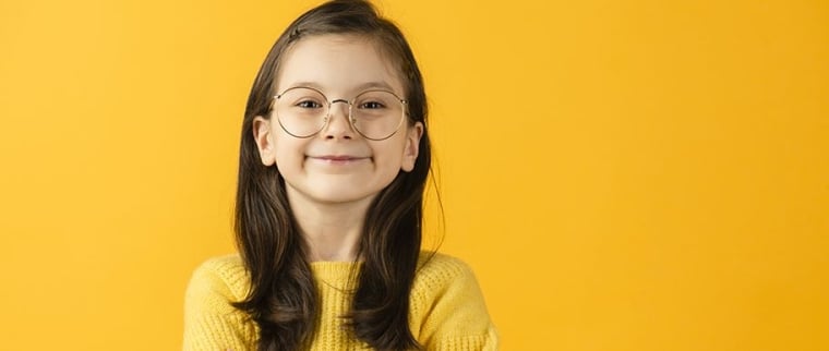 lunettes enfant
